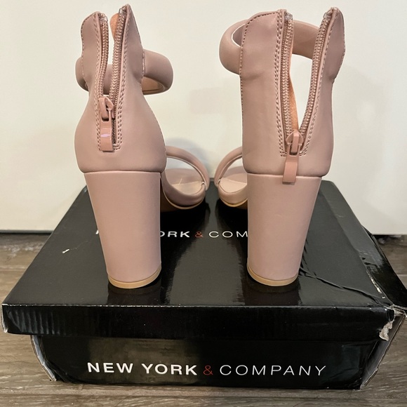 New sandals. - Picture 3 of 4